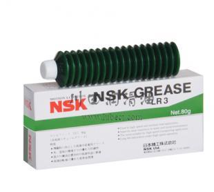 现货供应NSK润滑油LR3滚珠螺杆滑油脂_精细化学品_世界工厂网中国产品信息库