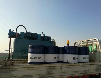 新闻:利辛L-HM68液压油《株洲齿轮油》