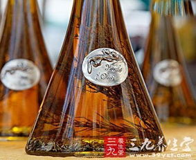 曝 化学浸出 食用油 专家教你挑选食用油标准