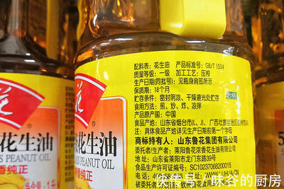 买食用油时,认准包装上这4点,无论价格多少,保证买到优质好油