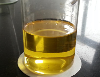 劣质油脂巧妙的转化为生物柴油