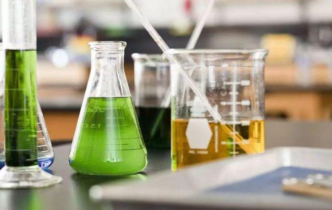 关于实验室废液的处理方法|溶剂|有机物|高浓度|次氯酸钠_网易订阅