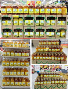 新品推荐 金胜压榨一级花生油 为营养加油