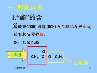 高一化学必修2(鲁科版):酯和油脂-糖类、蛋白质和氨基酸的学习