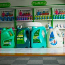  大同市南郊区宏达油脂厂 主营 防冻液