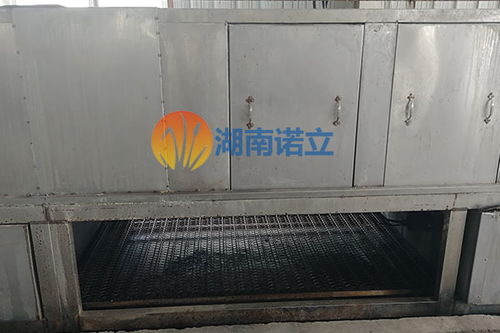 搪瓷釉料厂教你选择化学脱脂设备