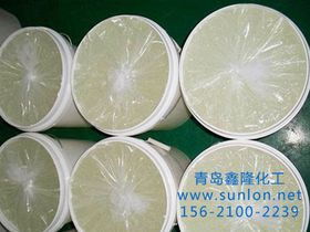 化学油脂 从结构到应用的全面解析