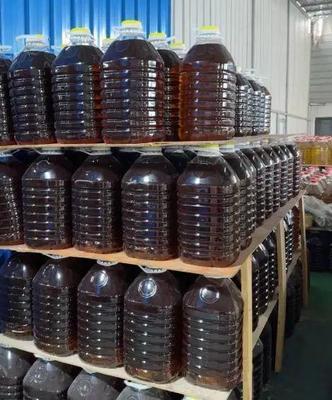 食用油也有保质期 化学油脂专家教你一眼识破变质油