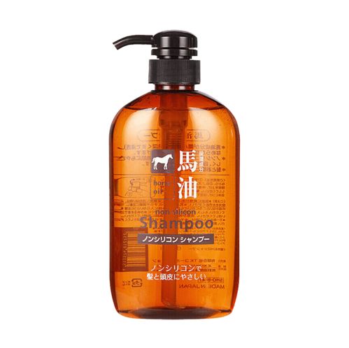 樱花1688大测评 告别化学油脂，这些洗发水值得一试