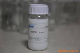 皮革化学品全览 化学油脂及其他关键产品列表解析